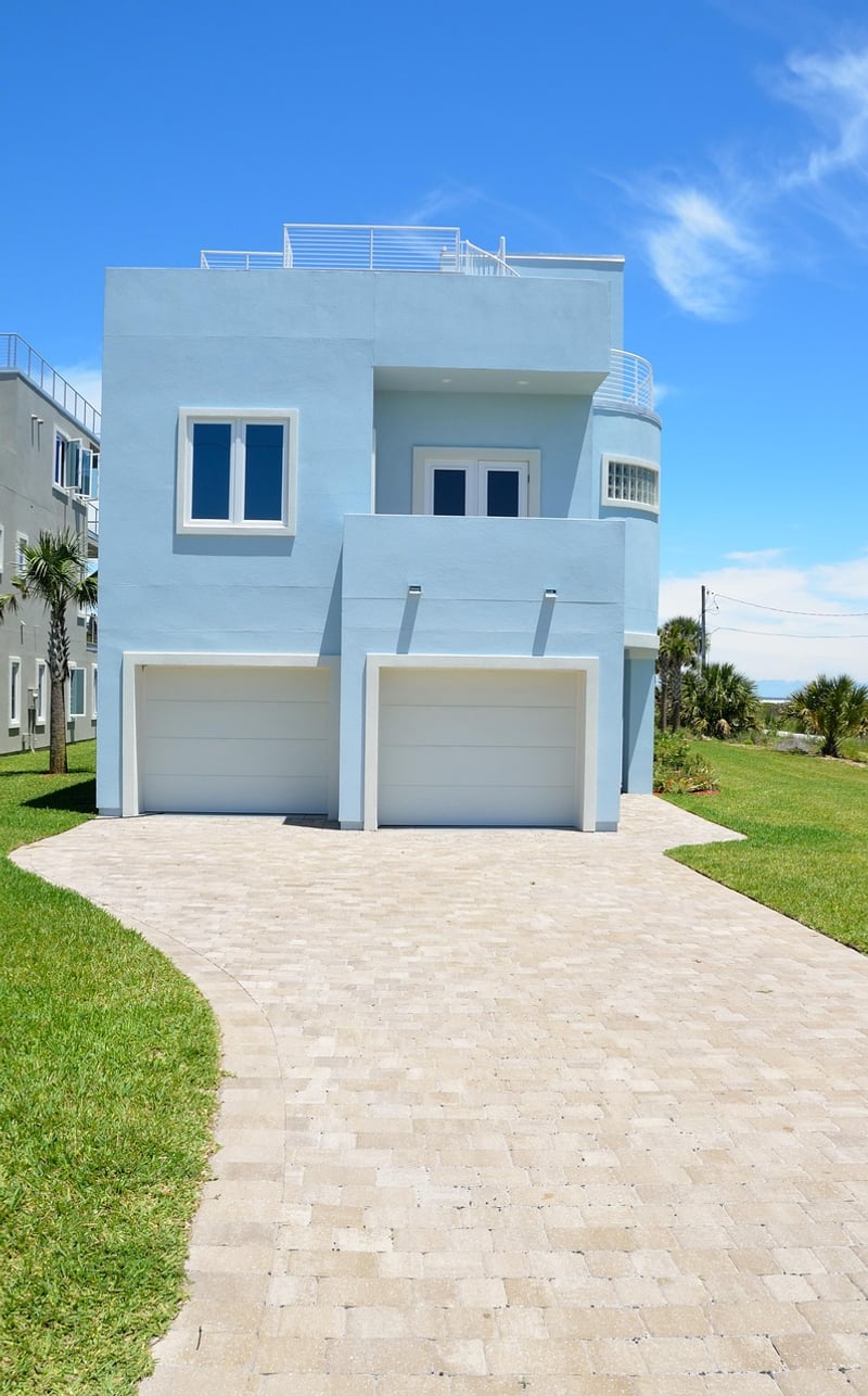 Luxury Rentals