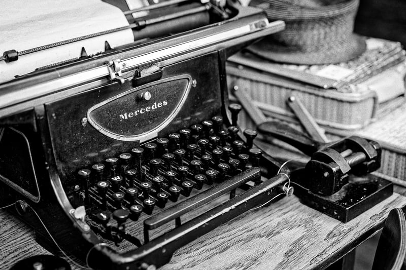 Vintage Décor
